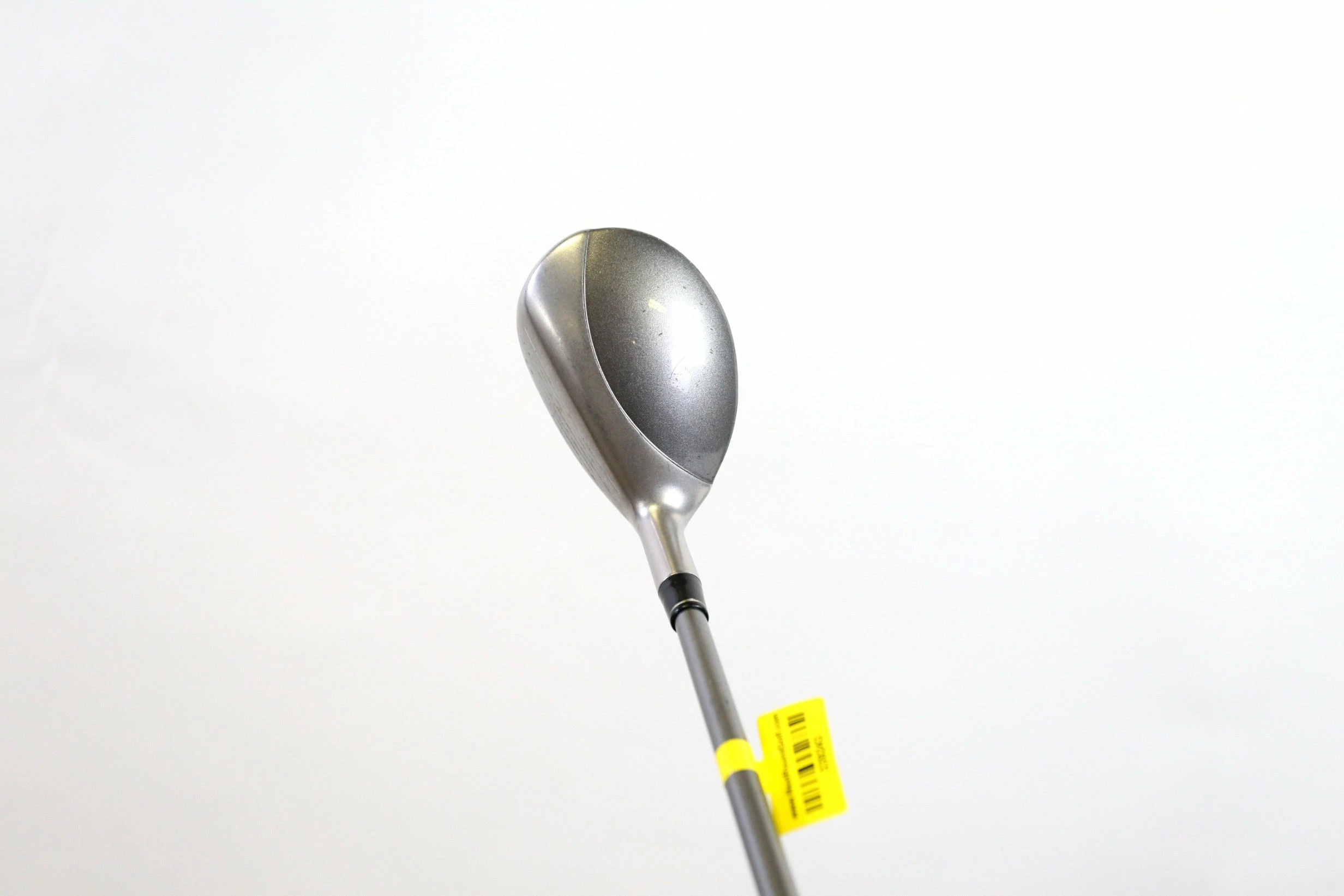 TaylorMade R7 Draw Rescue 5 Hybrid 25* RH 38.5 In Graphite Shaft Ladies Flex - Image 7