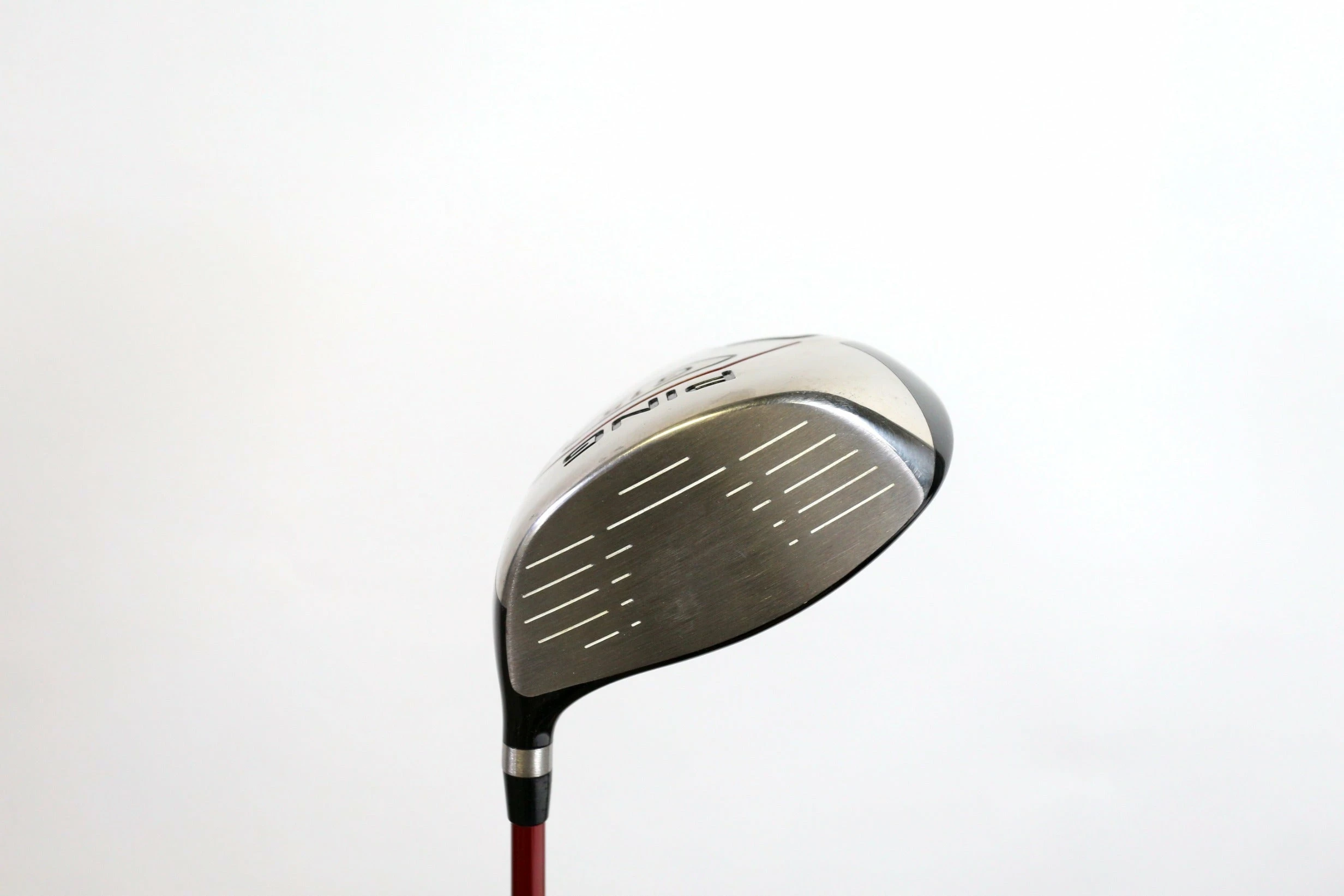 Ping G15 Driver - Right-Handed - 9 Degrees - Stiff Flex - Image 6