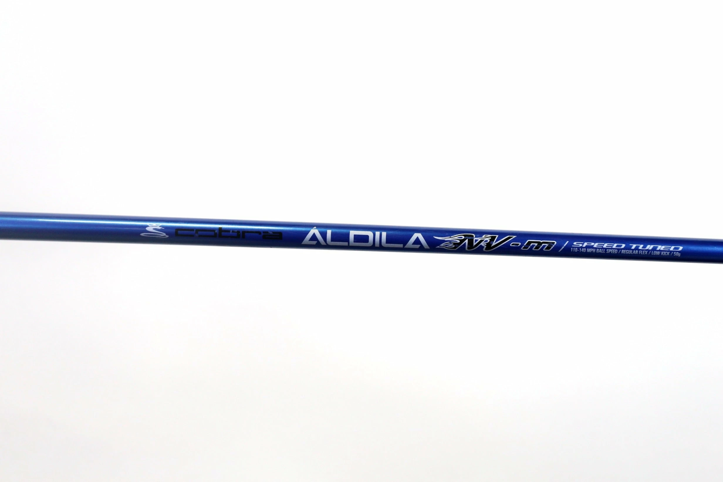 Cobra M Speed Offset Driver - Right-Handed - 10.5 Degrees - Regular Flex - Image 8