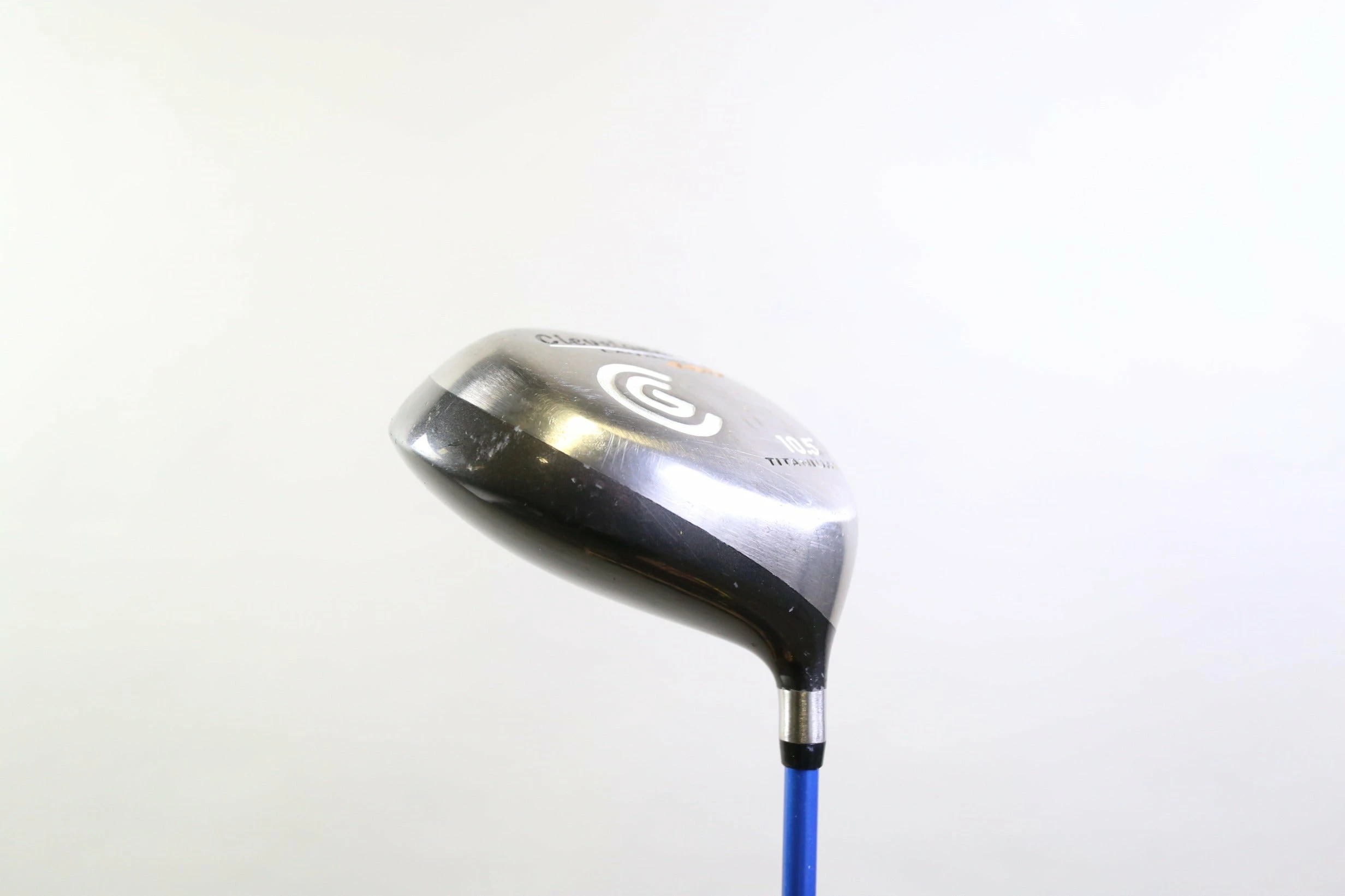 Cleveland Launcher 460 Driver - Right-Handed - 10.5 Degrees - Stiff Flex - Image 2