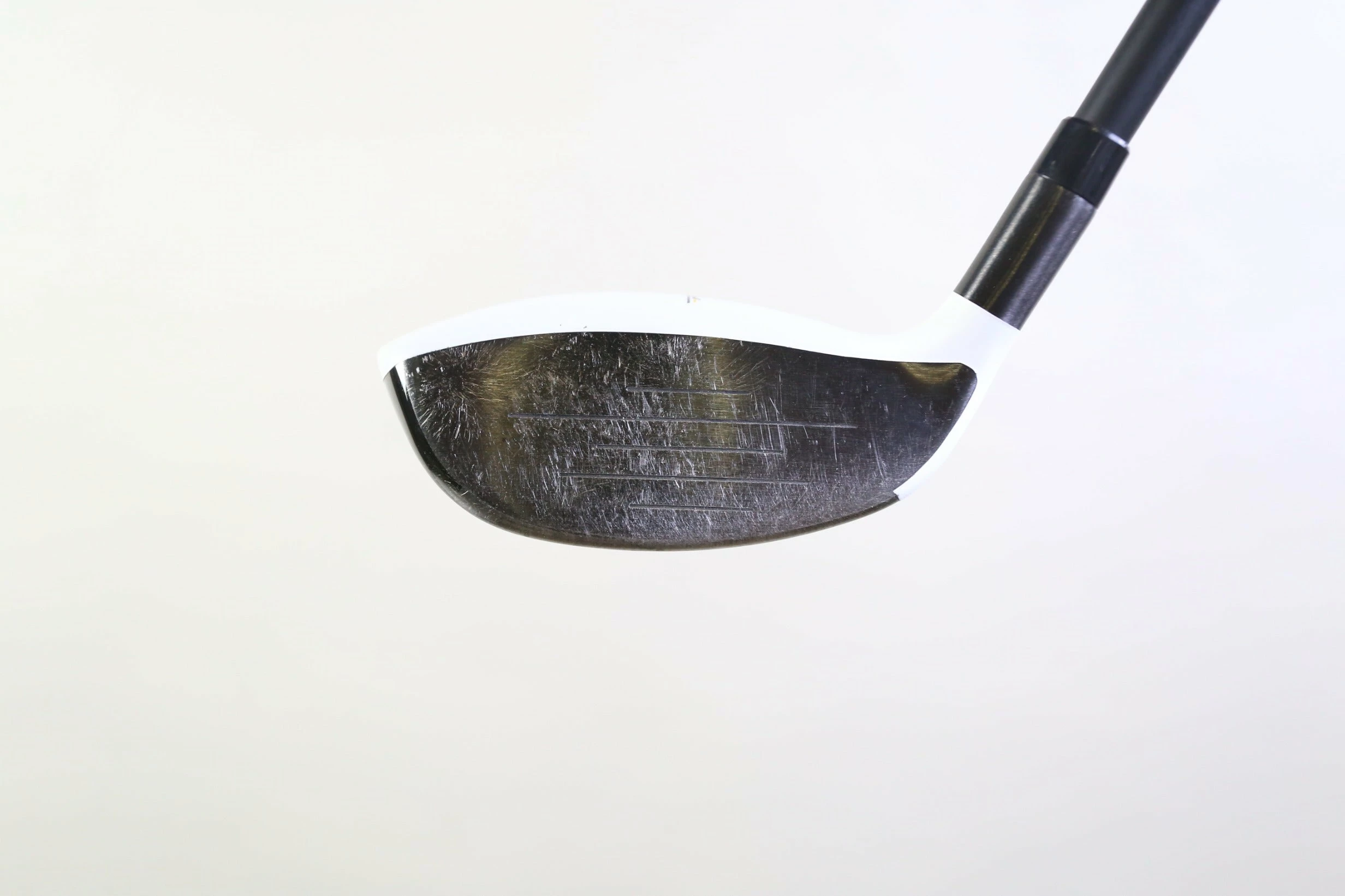 TaylorMade RocketBallz RBZ Stage 2 Rescue 4 Hybrid 22* RH 40.75 In Regular Flex - Image 6