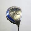 Ping G2 Driver - Right-Handed - 10 Degrees - Ladies Flex