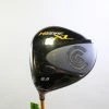 Cleveland HiBore XL Driver - Left-Handed - 9.5 Degrees - Regular Flex