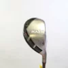Callaway RAZR X 4 Hybrid 24* RH 39.5 In Callaway Graphite Shaft Senior Flex