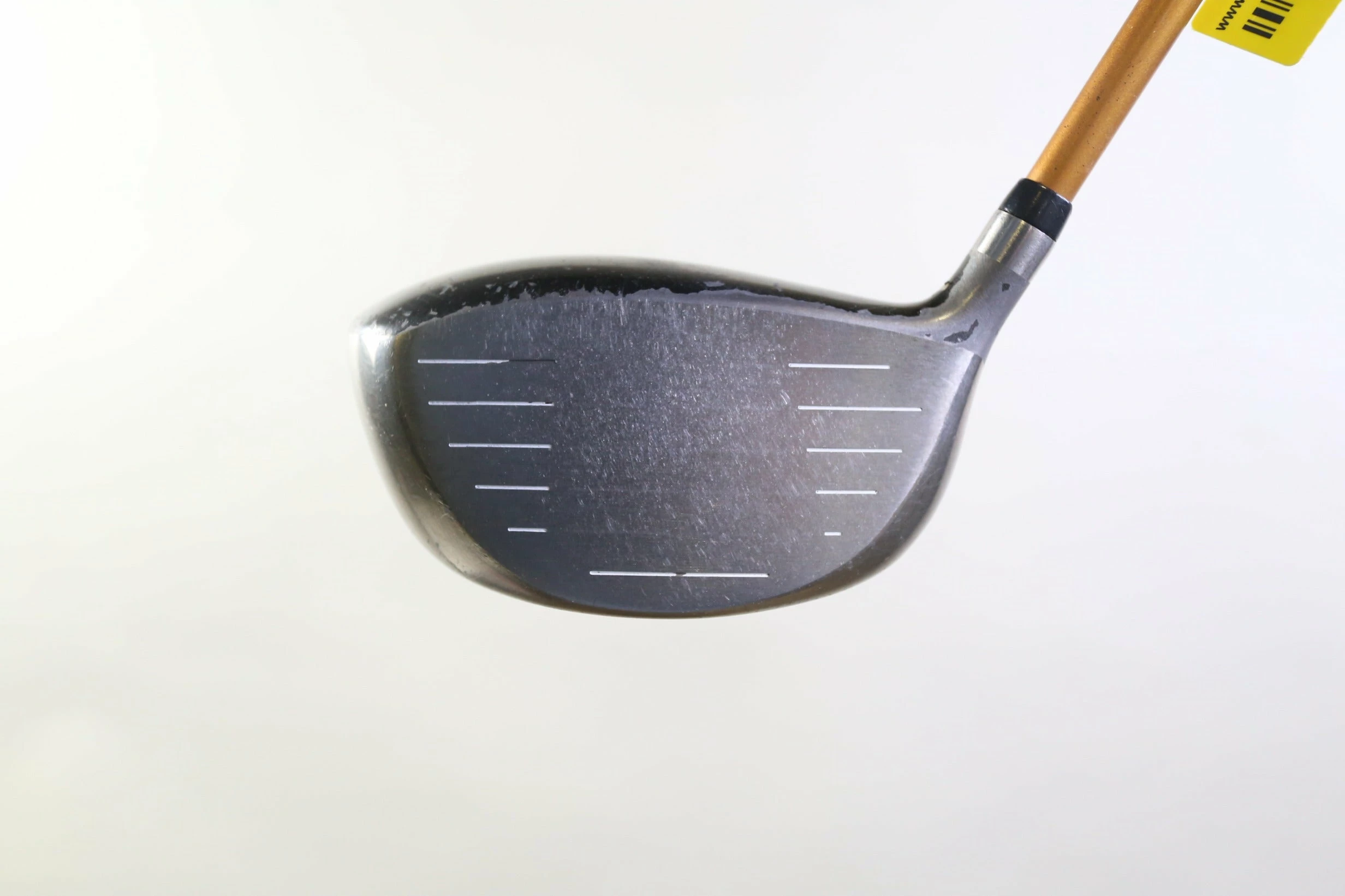 Cleveland Launcher 400 Driver - Right-Handed - 10.5 Degrees - Regular Flex - Image 6