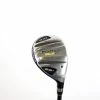 Cobra Baffler Rail-H 5 Hybrid 25* RH 39.25 In Fujikura Motore Graphite Regular