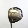 TaylorMade R7 Quad Driver - Left-Handed - 10.5 Degrees - Regular Flex