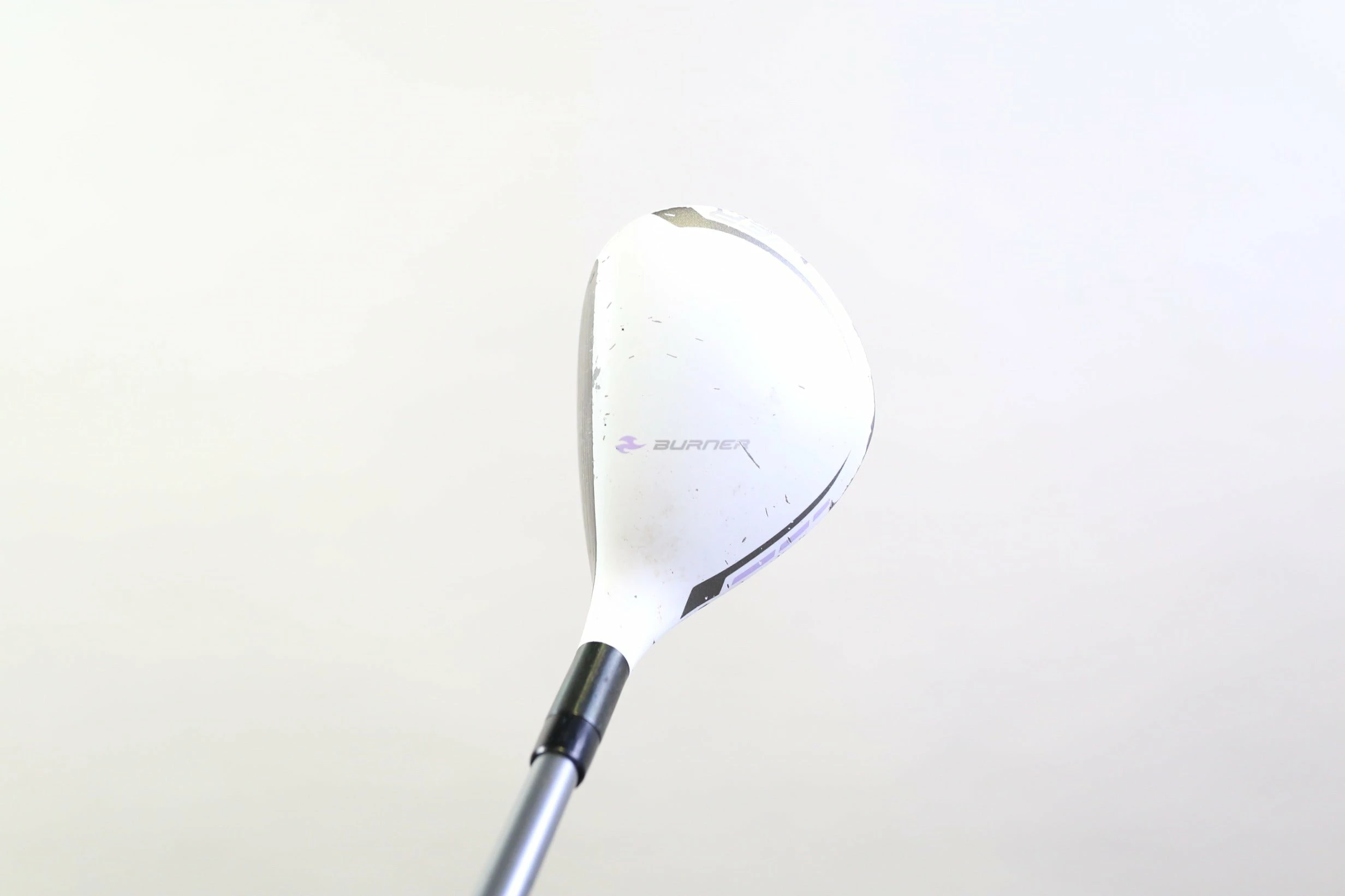 TaylorMade Burner SuperFast 2.0 Rescue 6 Hybrid 27* RH 38.75 In Graphite Ladies - Image 7