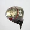Ping Faith Driver - Right-Handed - 12 Degrees - Ladies Flex