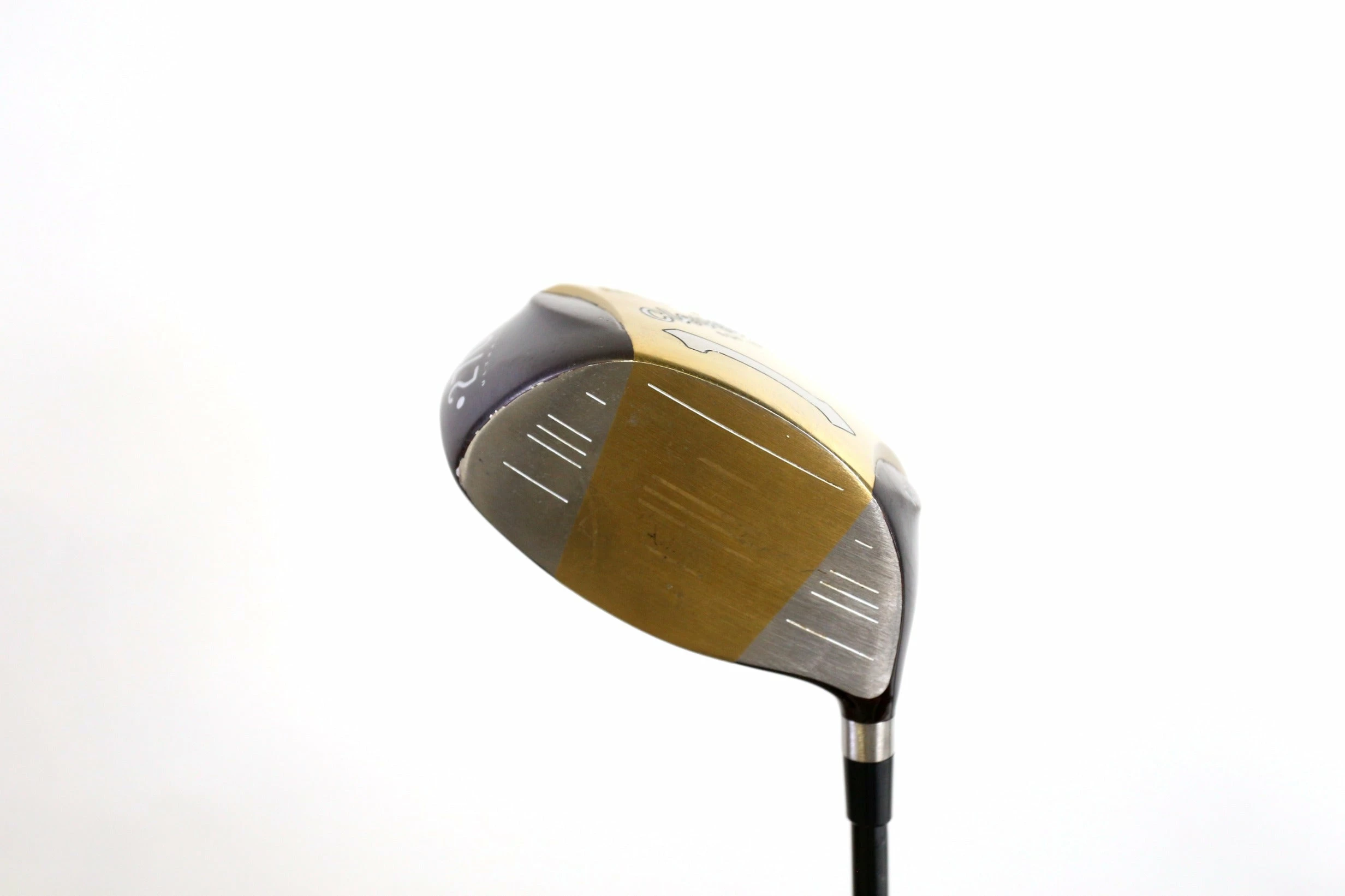 Cleveland Classic 270 Driver - Left-Handed - 10.5 Degrees - Regular Flex - Image 6