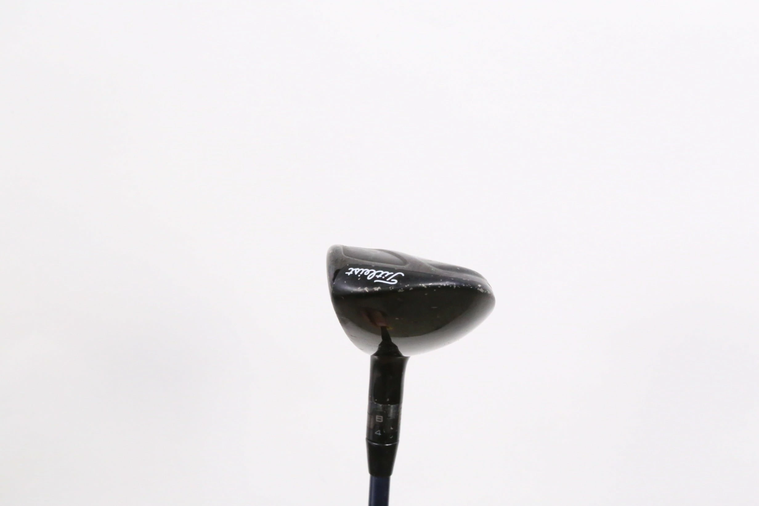 Titleist 910H 3 Hybrid 19* RH 40.25 In Mitsubishi Diamana Graphite Regular - Image 4