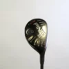 Ping G25 4 Hybrid 23* RH 39.5 In TFC 189 Graphite Shaft Regular Flex