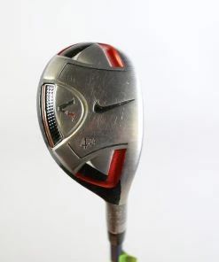Nike VR 4 Hybrid 24* RH 40 In Project X Graphite Shaft 5.5 Regular Plus Flex