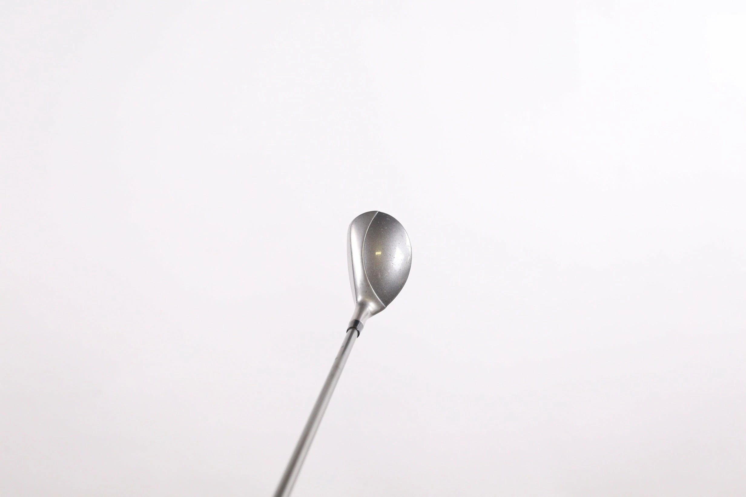 TaylorMade R7 Draw Rescue 4 Hybrid 22* RH 38.75 In Graphite Shaft Ladies Flex - Image 8