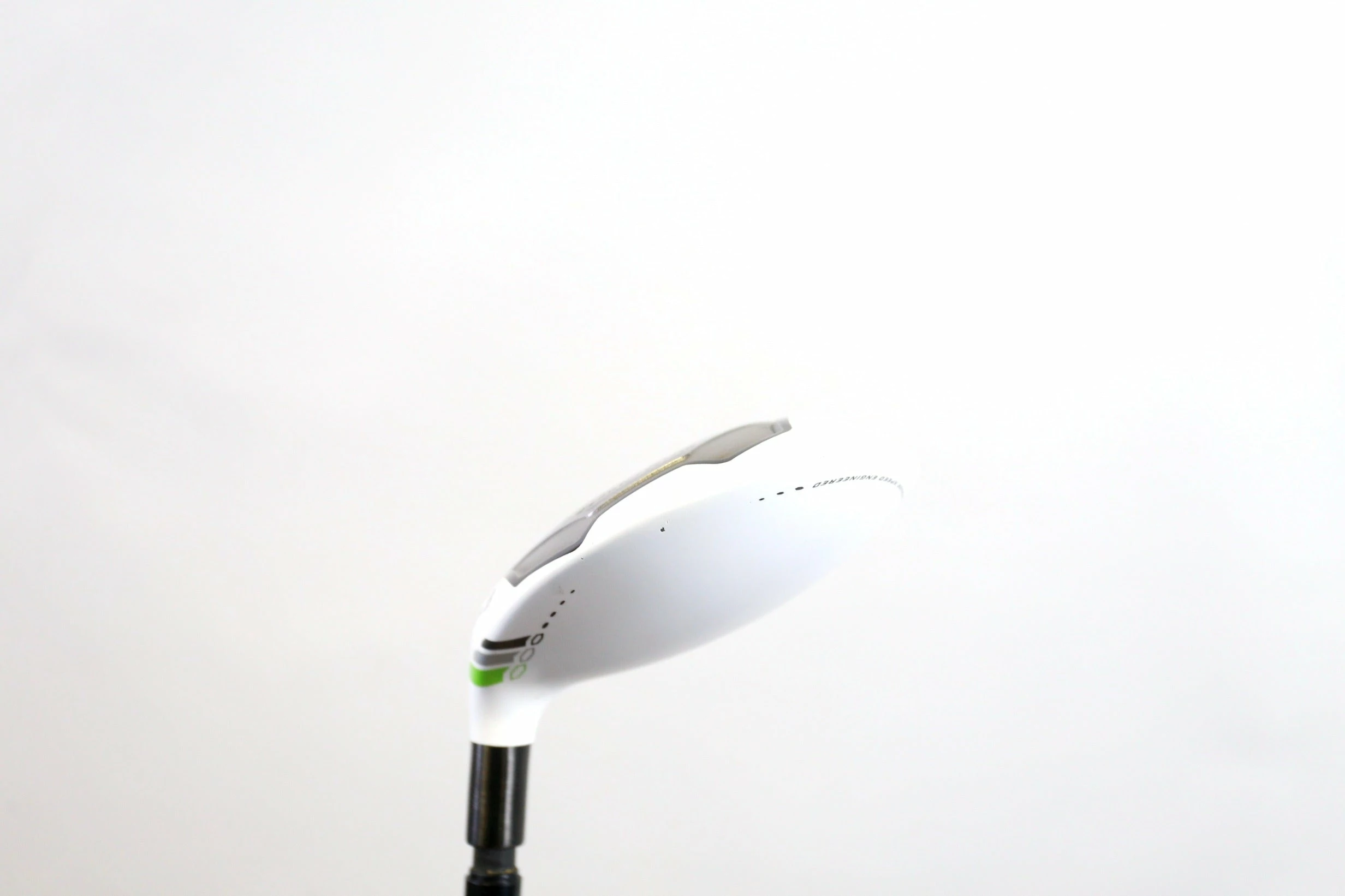 LEFTY TaylorMade RocketBallz Tour Rescue 3 Hybrid 18.5* 41.25 In Graphite Stiff - Image 3