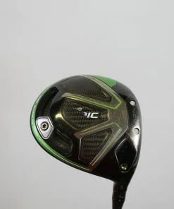 Callaway Great Big Bertha Epic Driver - Right-Handed - 9 Degrees - Regular Plus Flex