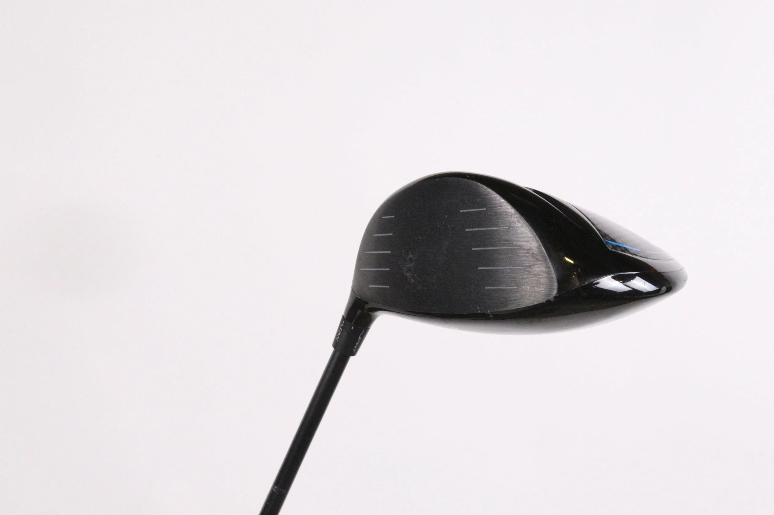 Mizuno ST-X 220 Driver - Right-Handed - 10.5 Degrees - Ladies Flex - Image 4