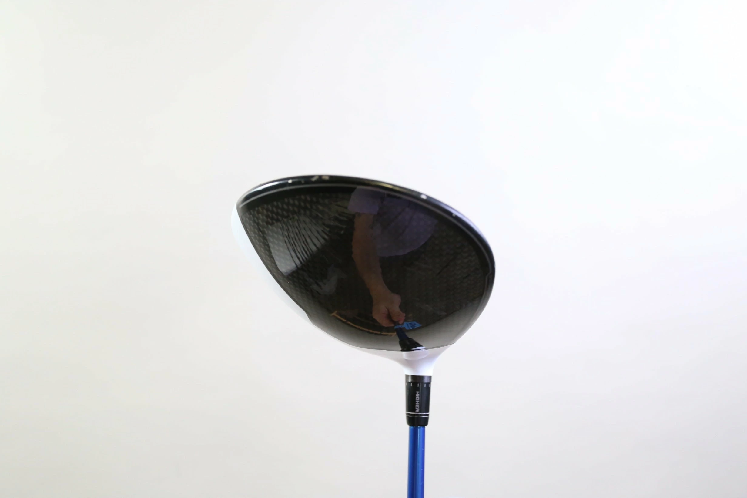 TaylorMade M1 Driver - Right-Handed - 10.5 Degrees - Regular Flex - Image 4