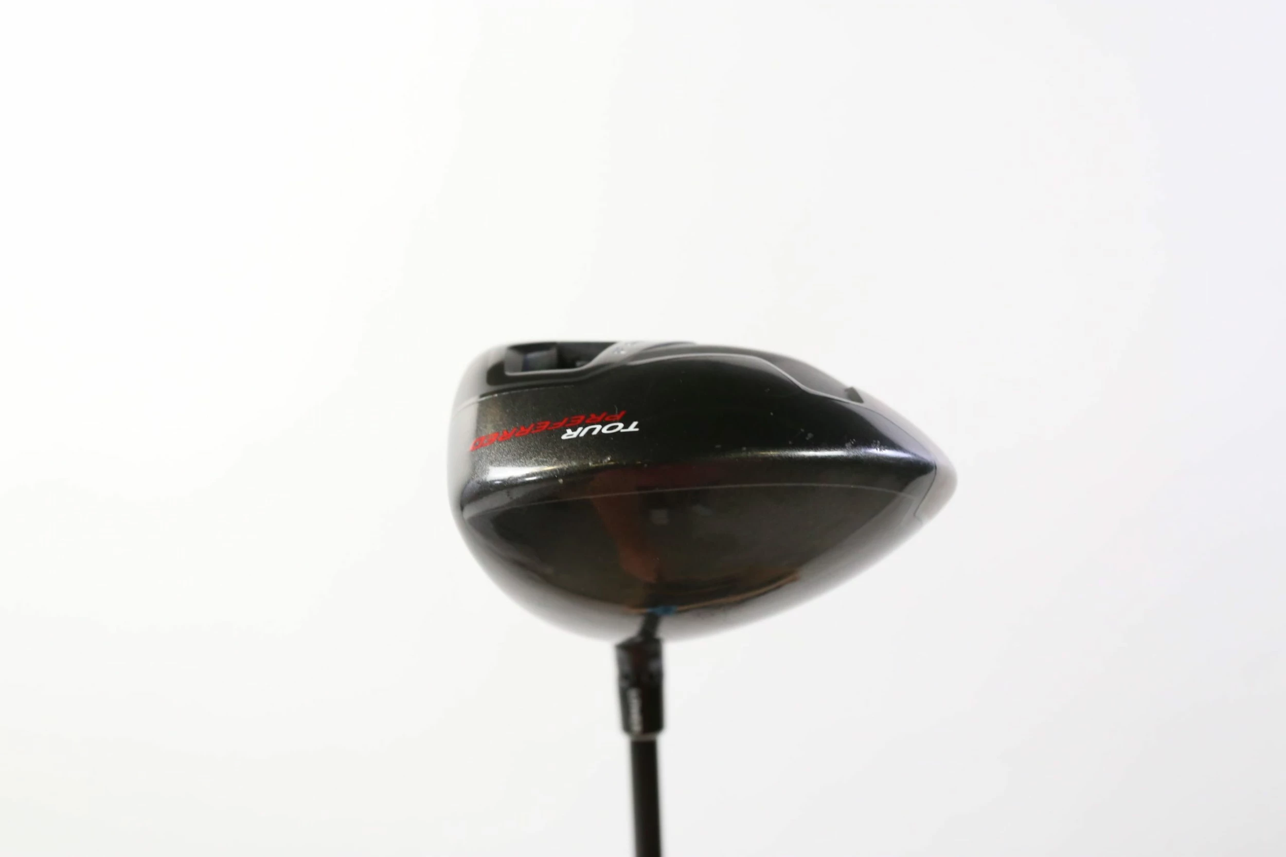 TaylorMade SLDR 430 TP Custom Driver - Right-Handed - 11 Degrees - Stiff Flex - Image 3
