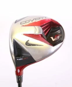 Nike VR-S Covert Driver - Left-Handed - 10.5 Degrees - Regular Flex