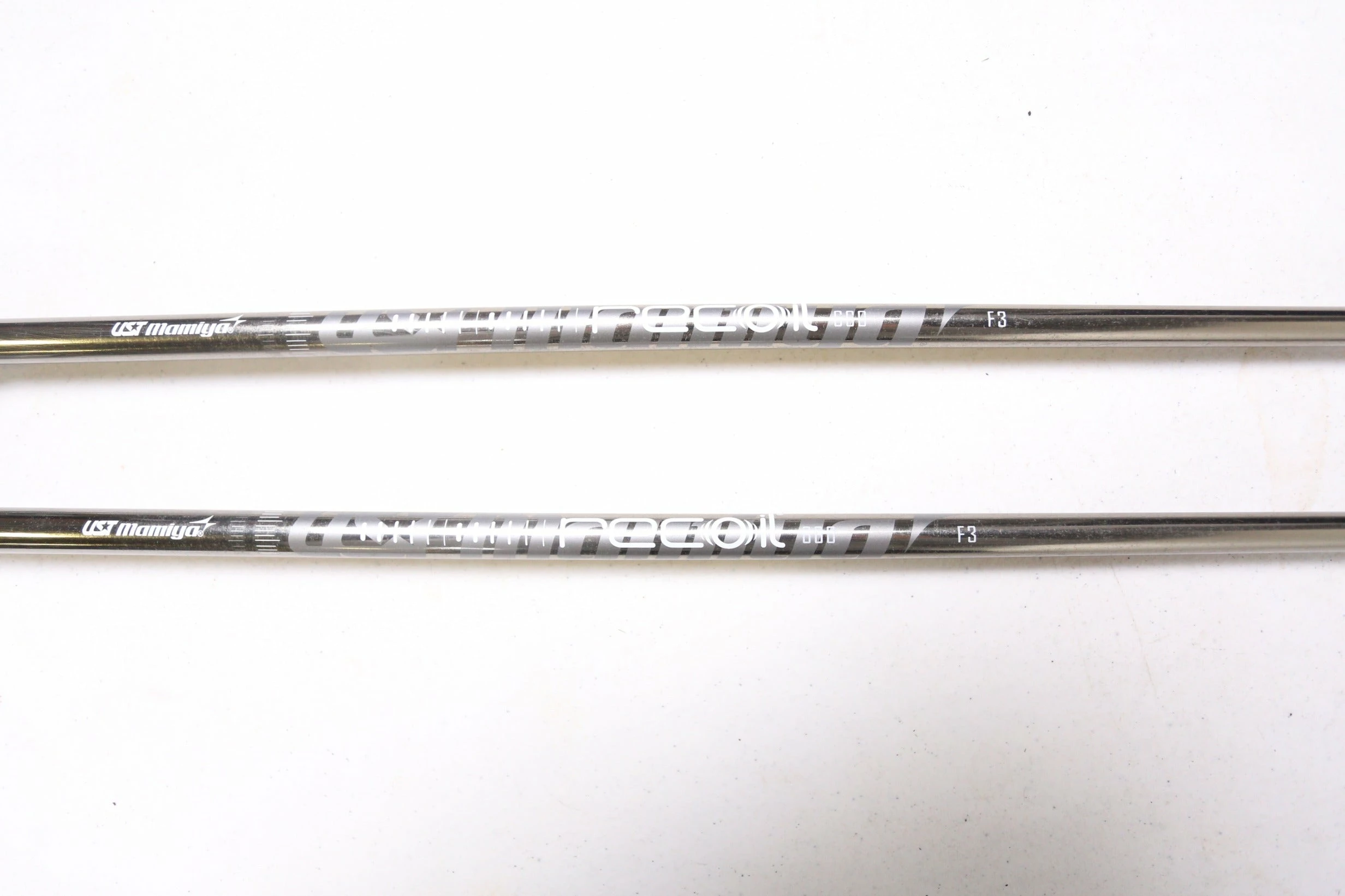 Callaway Epic 23* & 26* Hybrid Set RH UST Mamiya Recoil Shafts Regular Flex - Image 7