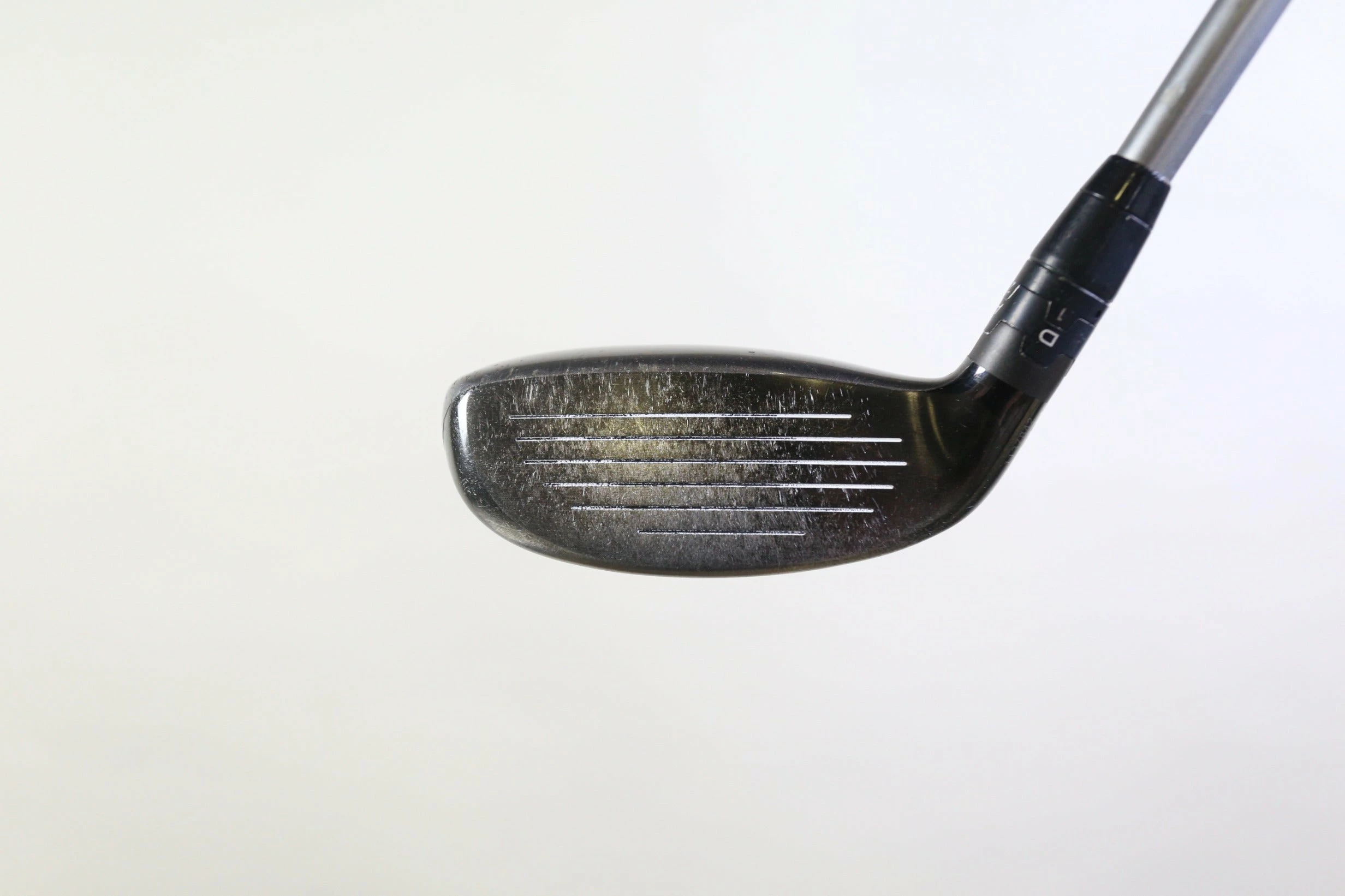 Titleist 816 H1 4 Hybrid 23* RH 39.25 In Mitsubishi Diamana Graphite Regular - Image 6