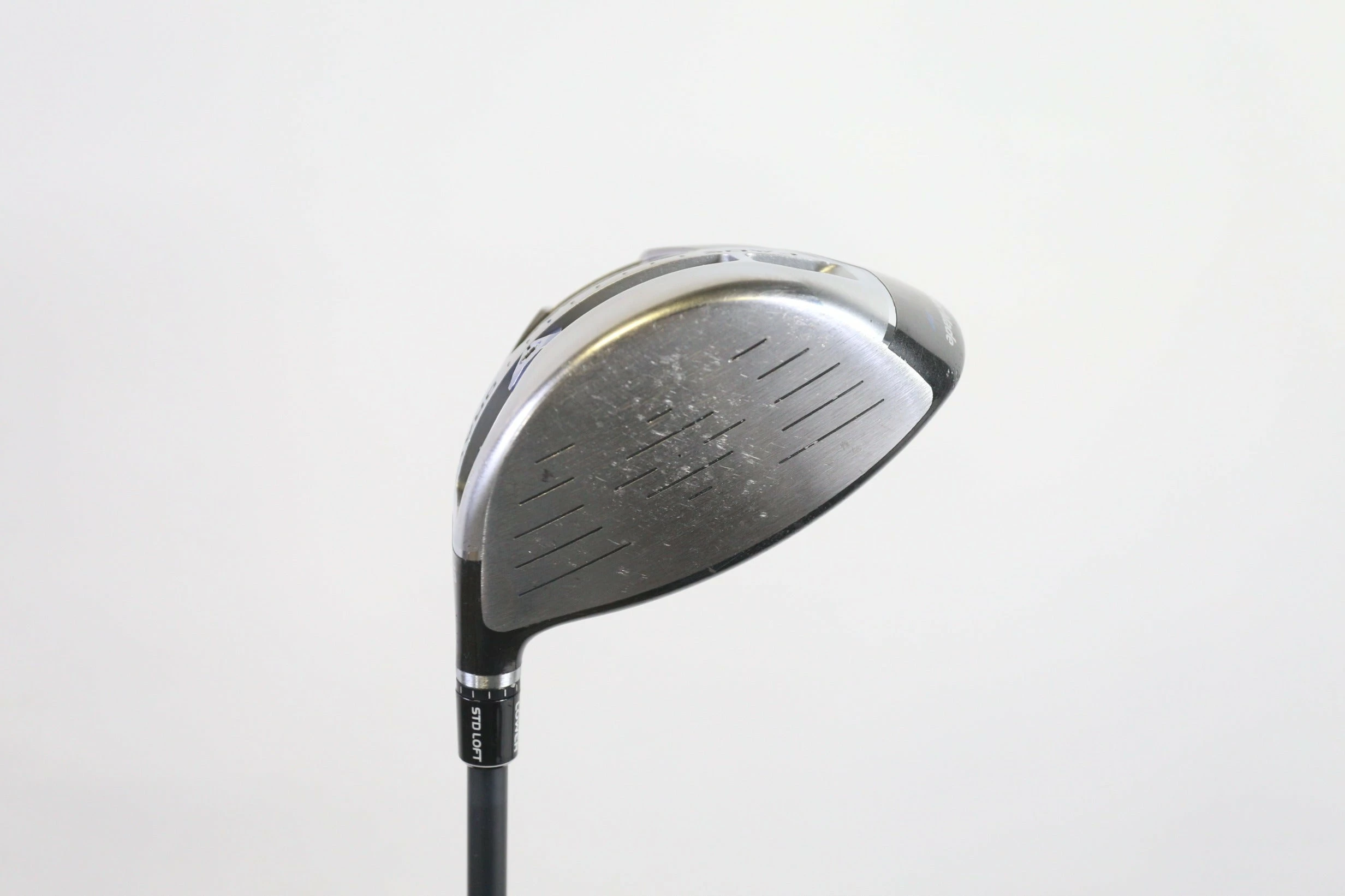 TaylorMade SLDR Driver - Right-Handed - 10.5 Degrees - Regular Flex - Image 2