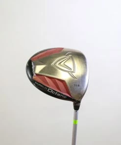 Callaway Diablo Octane Driver - Right-Handed - 11.5 Degrees - Ladies Flex