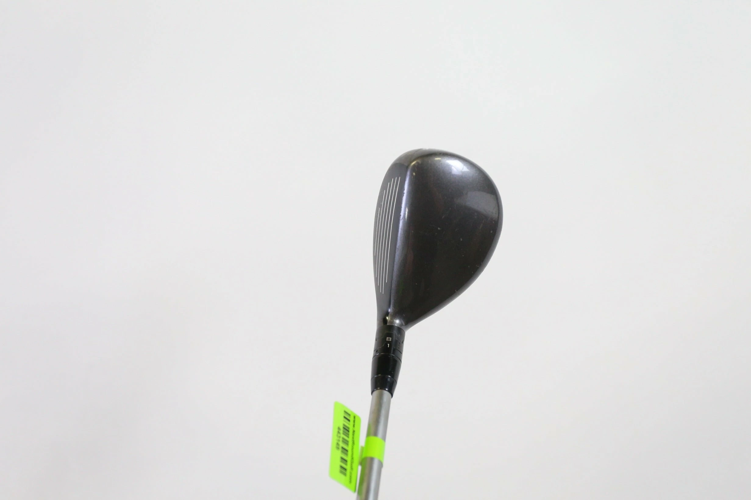 Titleist 816 H1 5 Hybrid 25* RH 37.25 In Mitsubishi Diamana Graphite Ladies Flex - Image 6
