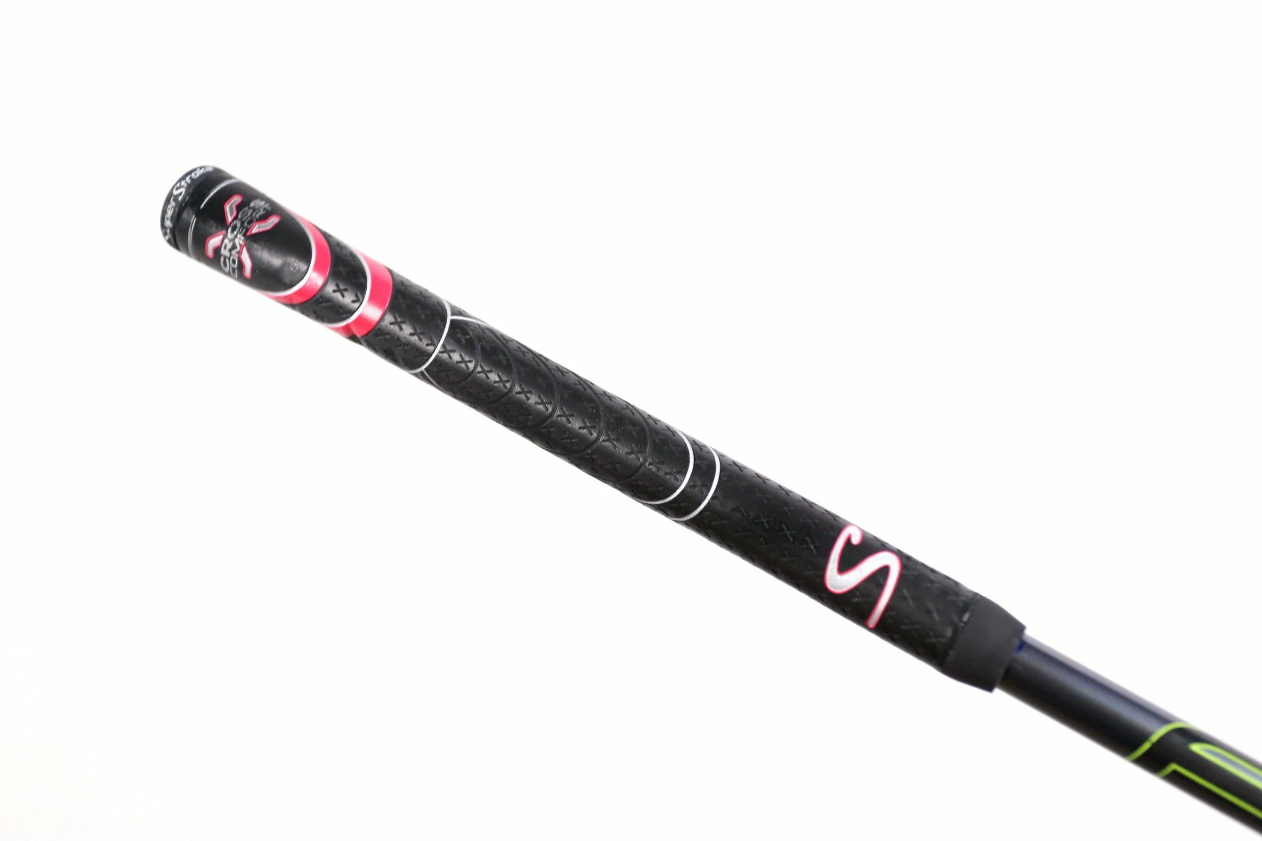 TaylorMade M2 2017 Driver - Right-Handed - 10.5 Degrees - Regular Flex - Image 9