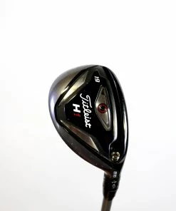 Titleist 816 H1 Hybrid 19* RH 40.5 In Diamana Graphite Shaft Lite Flex