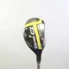 Wilson Staff D-200 6 Hybrid 28* RH 37.75 In Wilson Staff Graphite Shaft Ladies