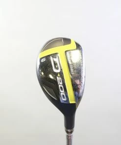 Wilson Staff D-200 6 Hybrid 28* RH 37.75 In Wilson Staff Graphite Shaft Ladies