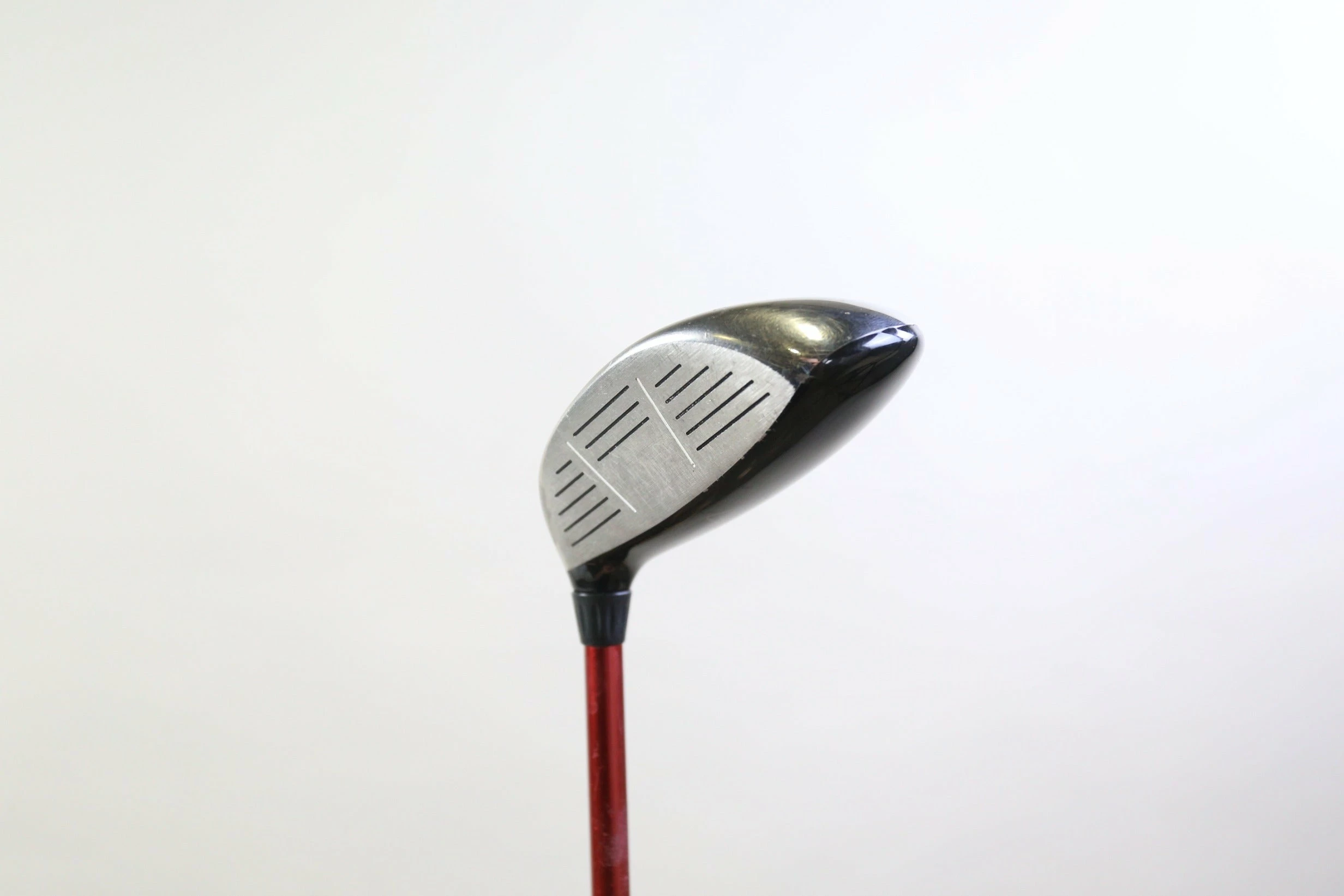 Callaway Big Bertha Diablo 5 Hybrid 27* RH 39.5 In Graphite Shaft Regular Flex - Image 5