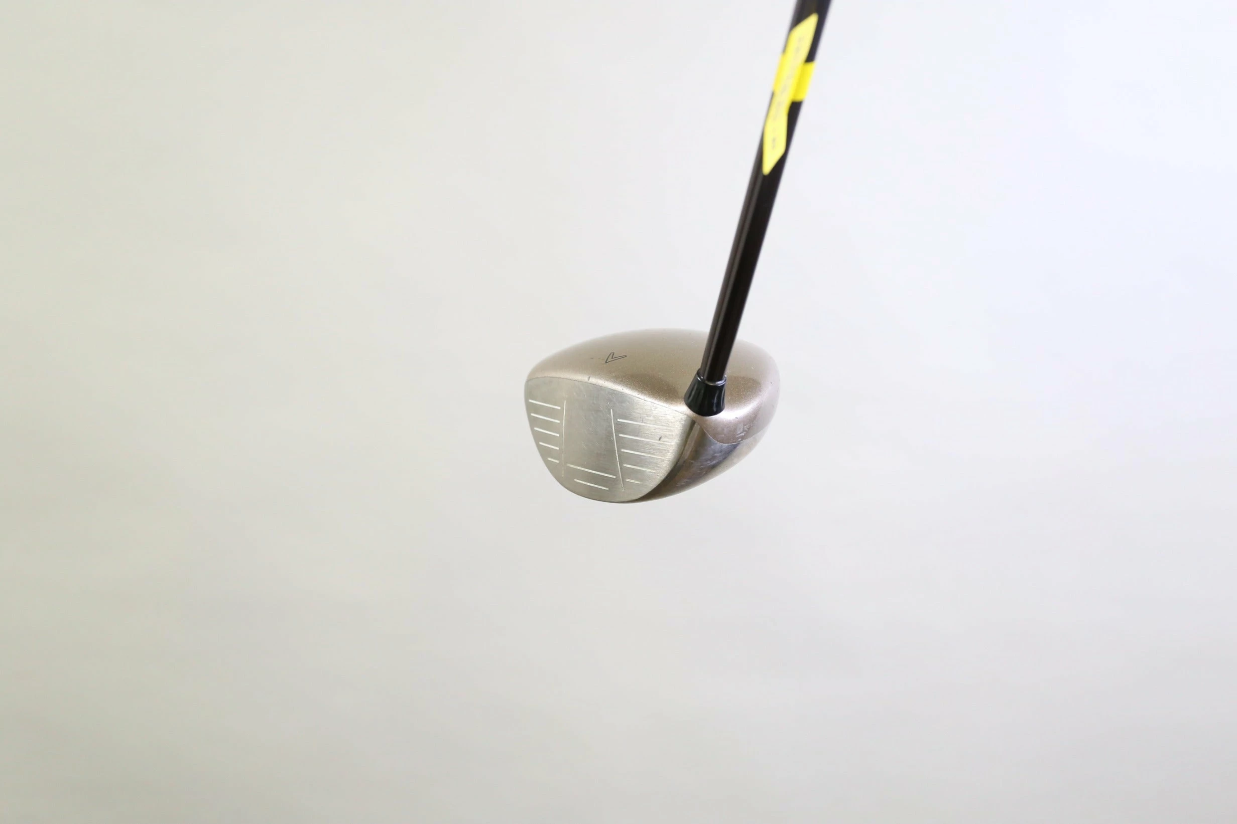 Callaway Big Bertha Titanium 2004 Driver - Right-Handed - 13 Degrees - Ladies Flex - Image 7