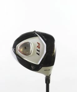 TaylorMade R11 Driver - Right-Handed - 10.5 Degrees - Regular Flex