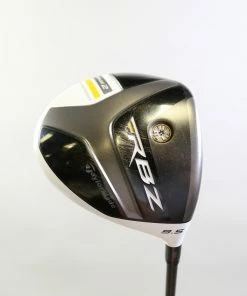 TaylorMade RocketBallz RBZ Stage 2 Driver - Right-Handed - 9.5 Degrees - Regular Flex