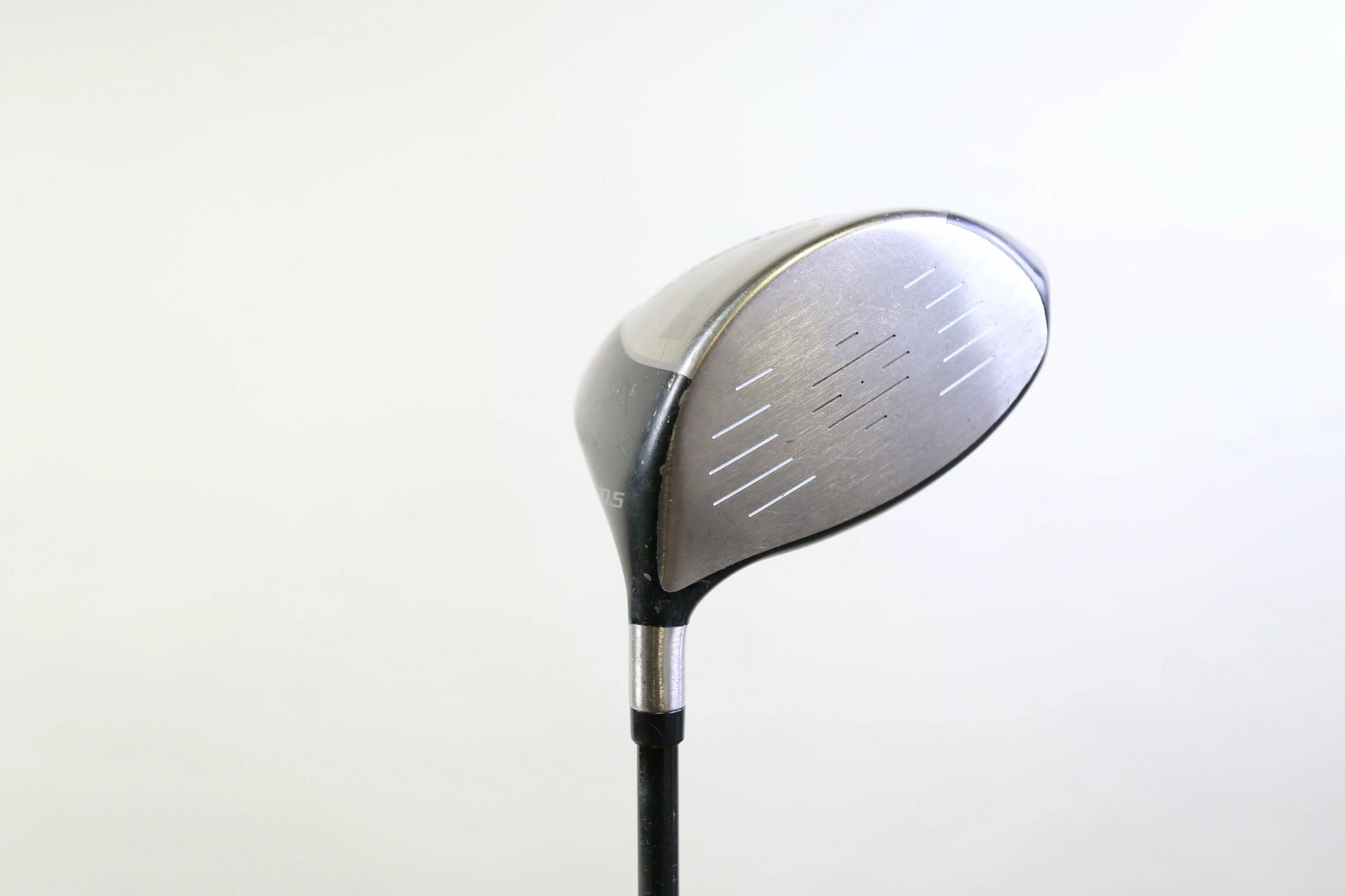 TaylorMade Burner SuperFast Driver - Right-Handed - 10.5 Degrees - Regular Flex - Image 2