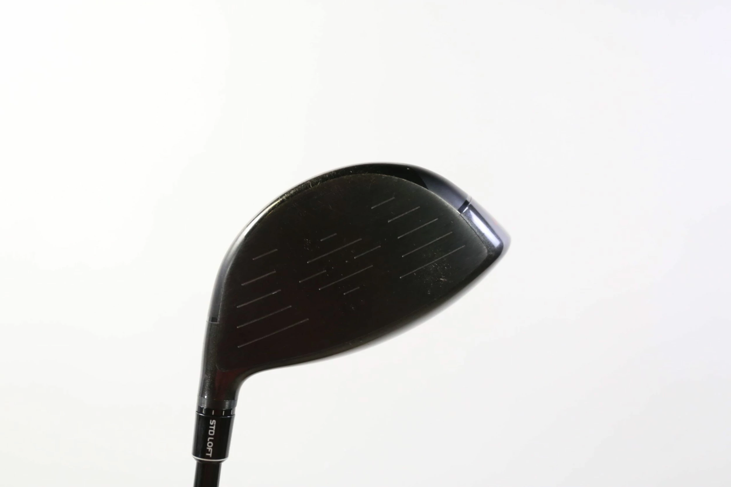 TaylorMade SLDR 430 TP Custom Driver - Right-Handed - 11 Degrees - Stiff Flex - Image 5