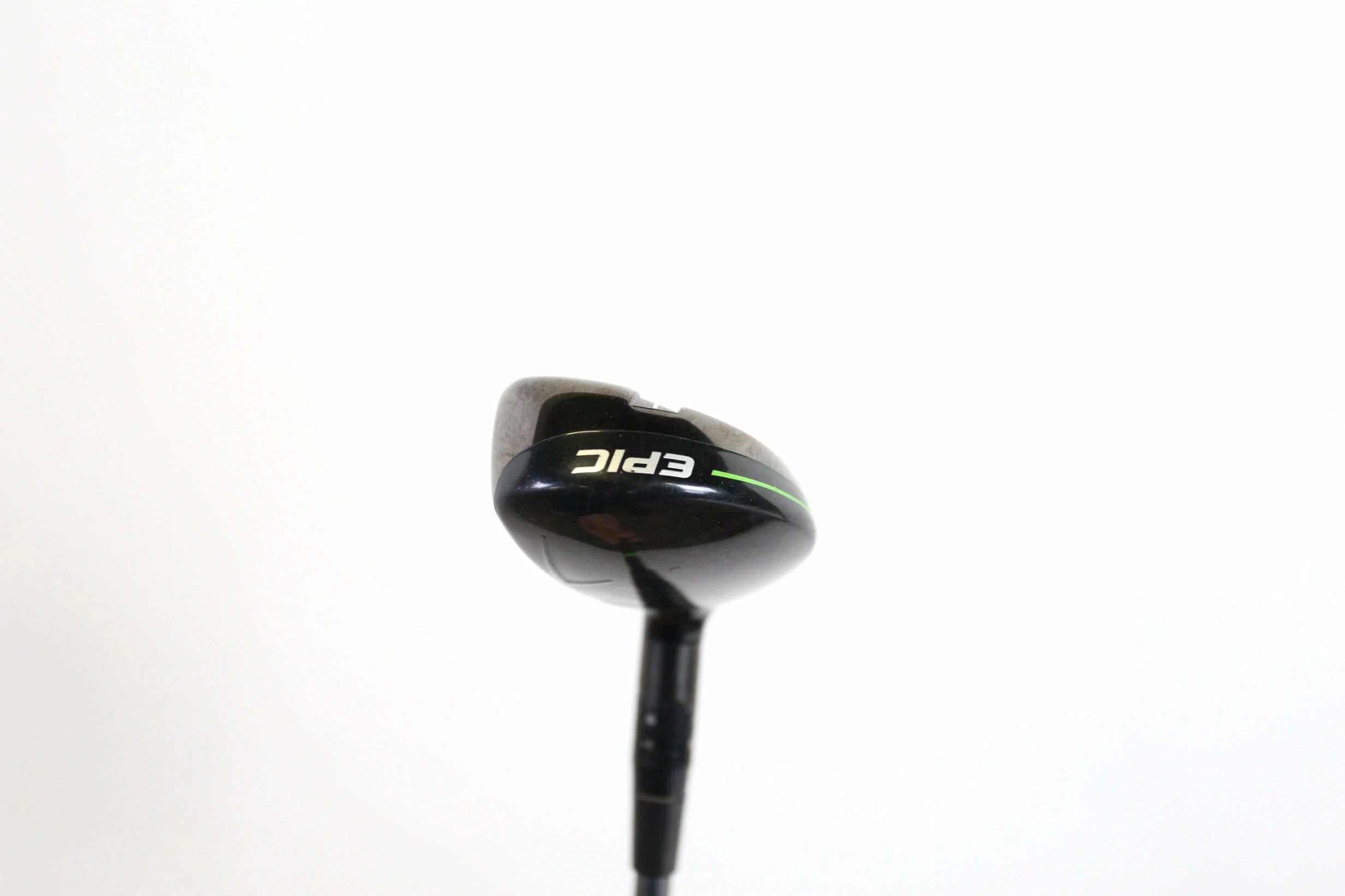 Callaway Epic 3 Hybrid 20* RH 39.75 In Mitsubishi Bassara Graphite Lite Flex - Image 4