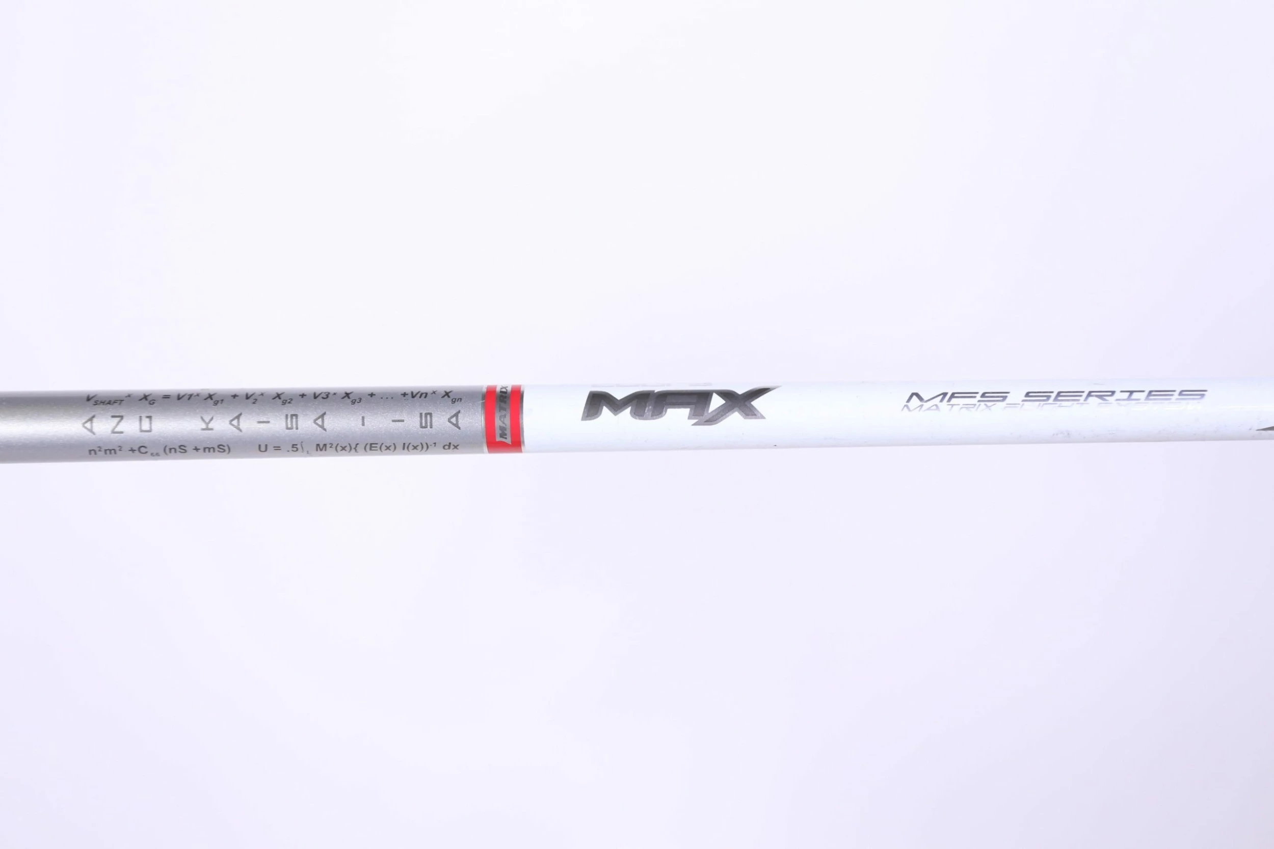 Cobra Max 4 Hybrid 39 In RH 23* Cobra Graphite Women's Flex - Image 7