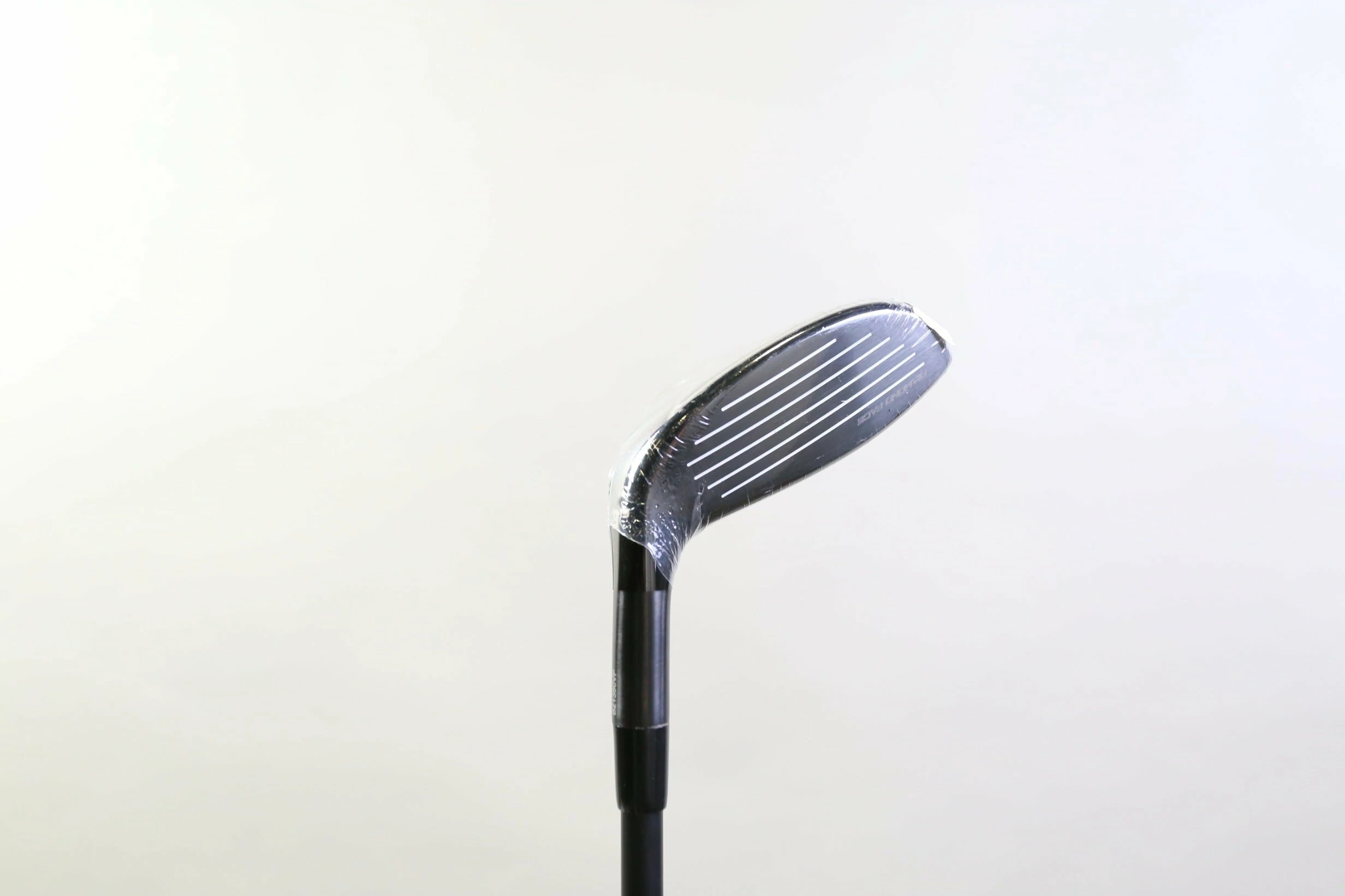 Tour Edge Exotics E722 3 Hybrid 19* RH 40 In KBS Graphite Shaft Regular Flex - Image 2