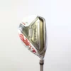TaylorMade AeroBurner Rescue 4 Hybrid 22* RH 39 In REAX Graphite Ladies Flex