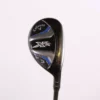 Callaway XR 16 OS 3 Hybrid 19* RH 40.25 In Mitsubishi Fubuki Graphite Stiff