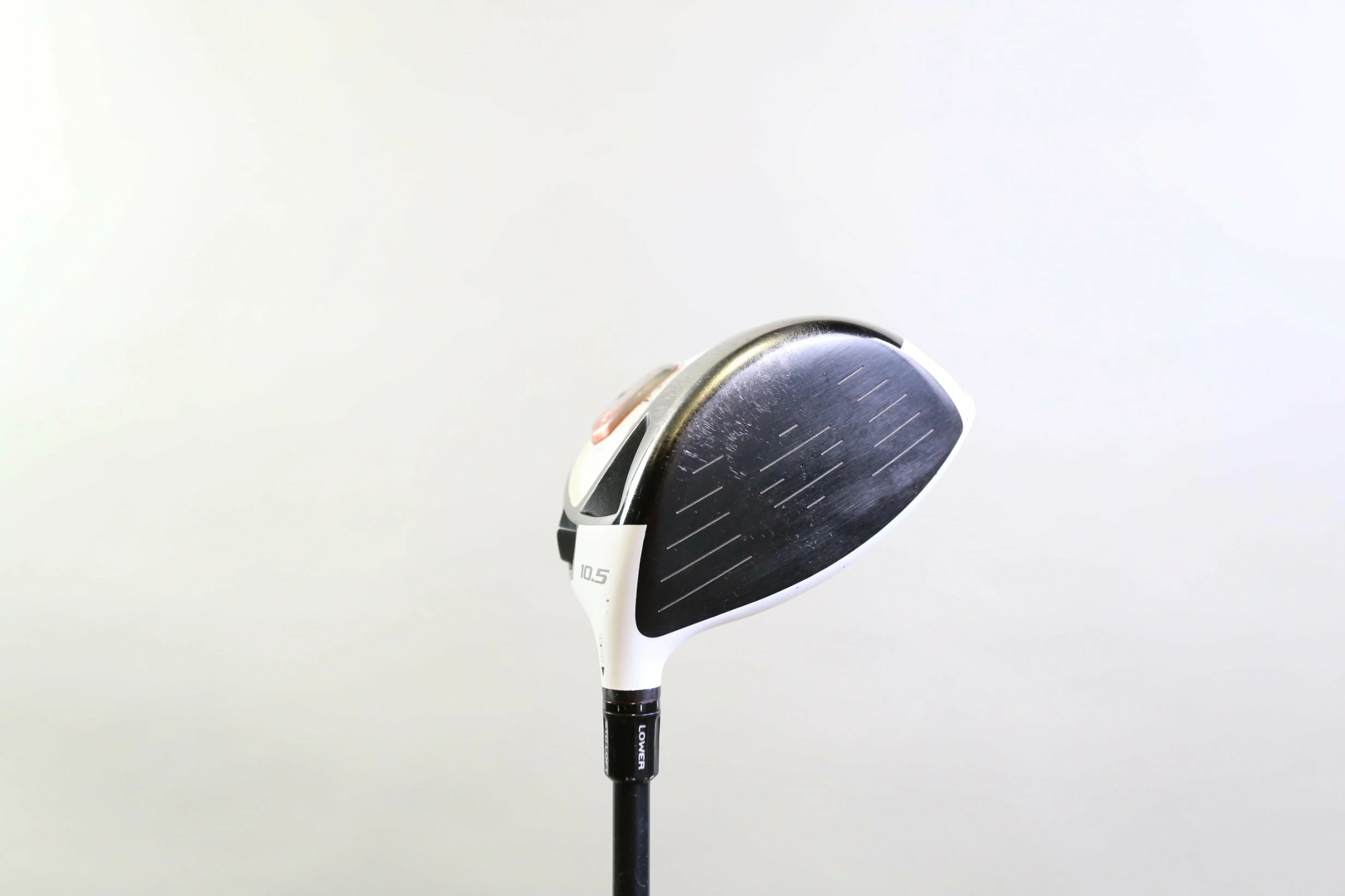 TaylorMade R11 Driver - Right-Handed - 10.5 Degrees - Regular Flex - Image 2