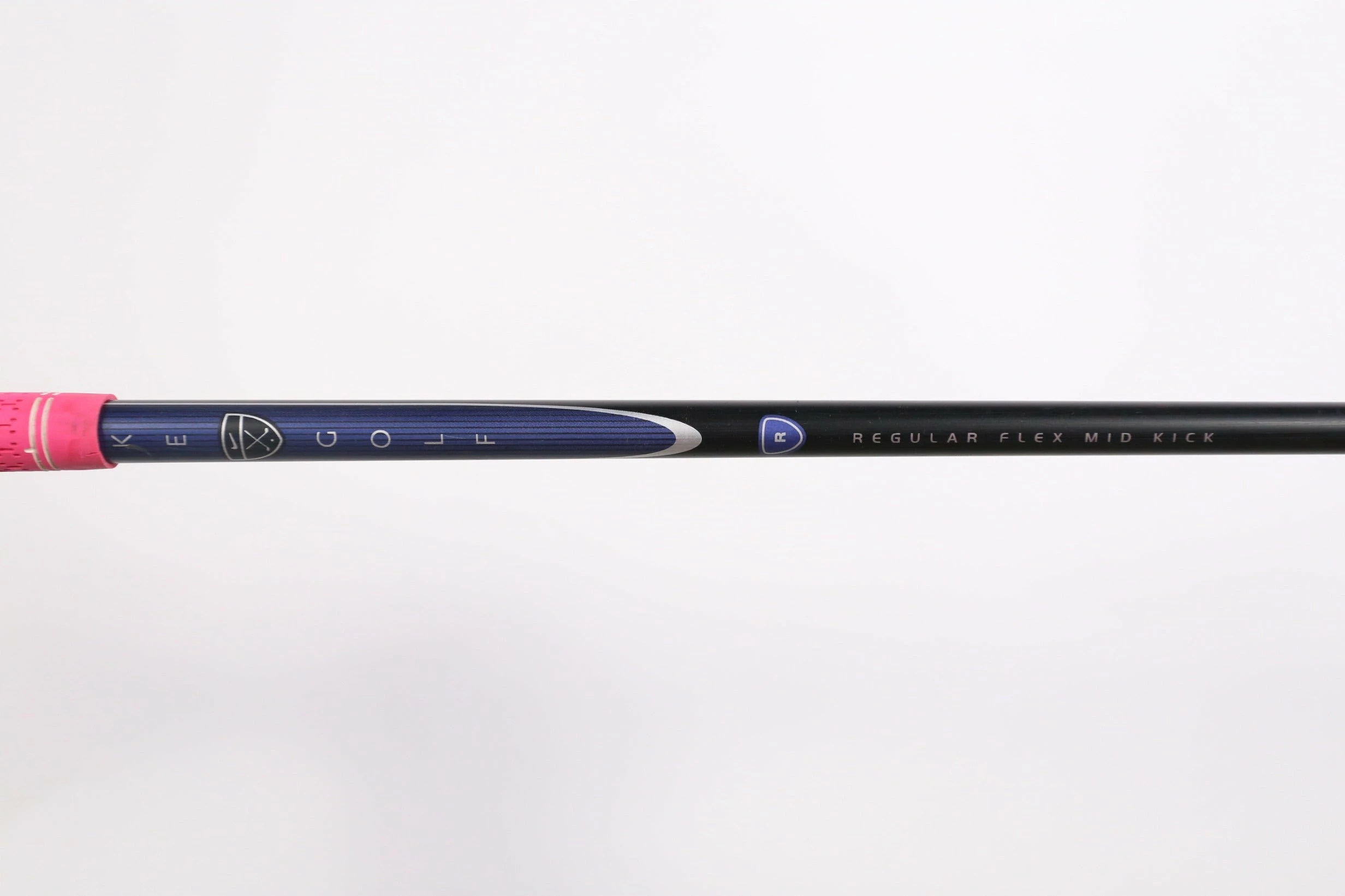 Nike Forged Titanium 400cc Driver - Right-Handed - 10.5 Degrees - Regular Flex - Image 8