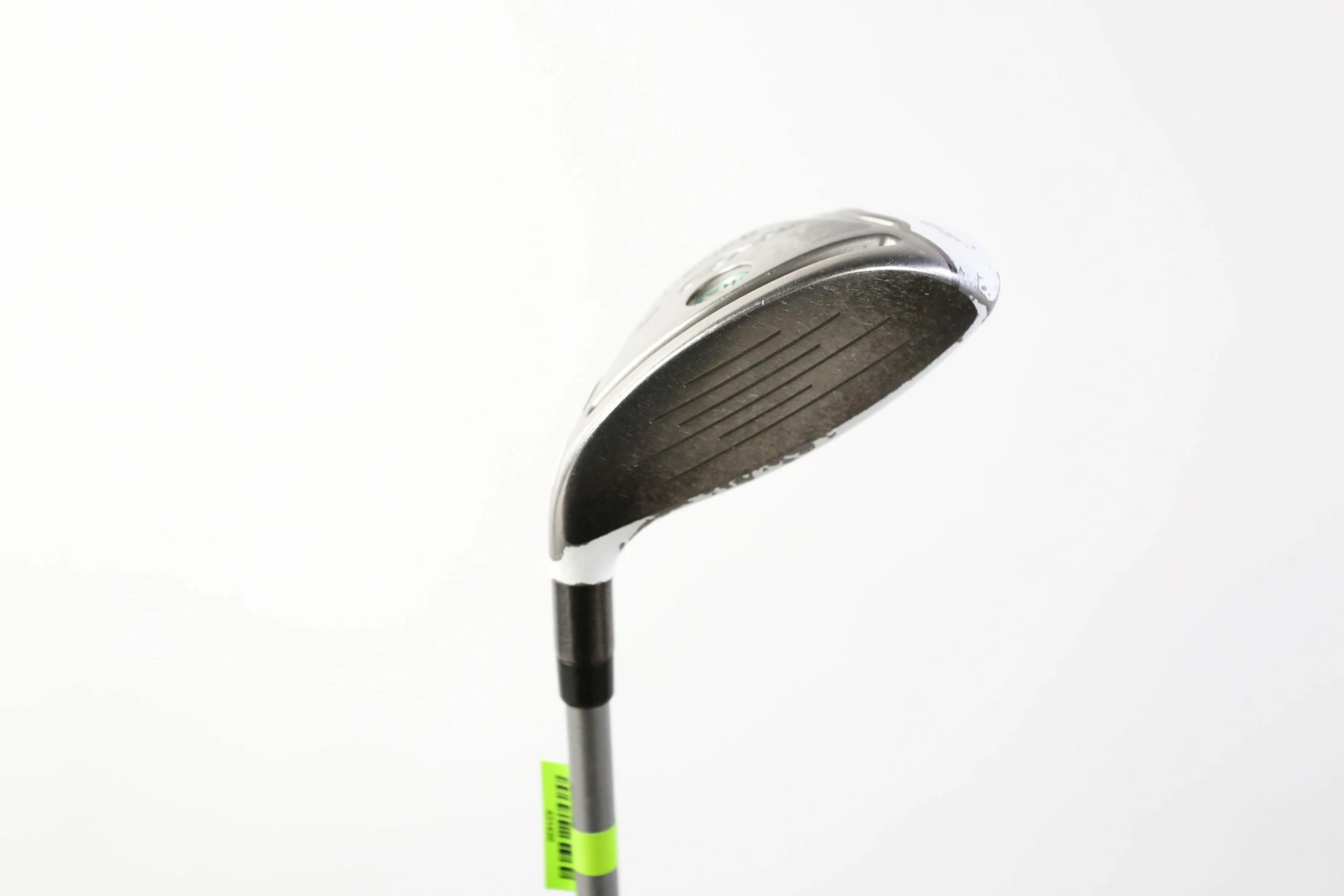 TaylorMade RocketBallz 4 Hybrid RH 22* 39.5 In Graphite RocketBallz Ladies - Image 2