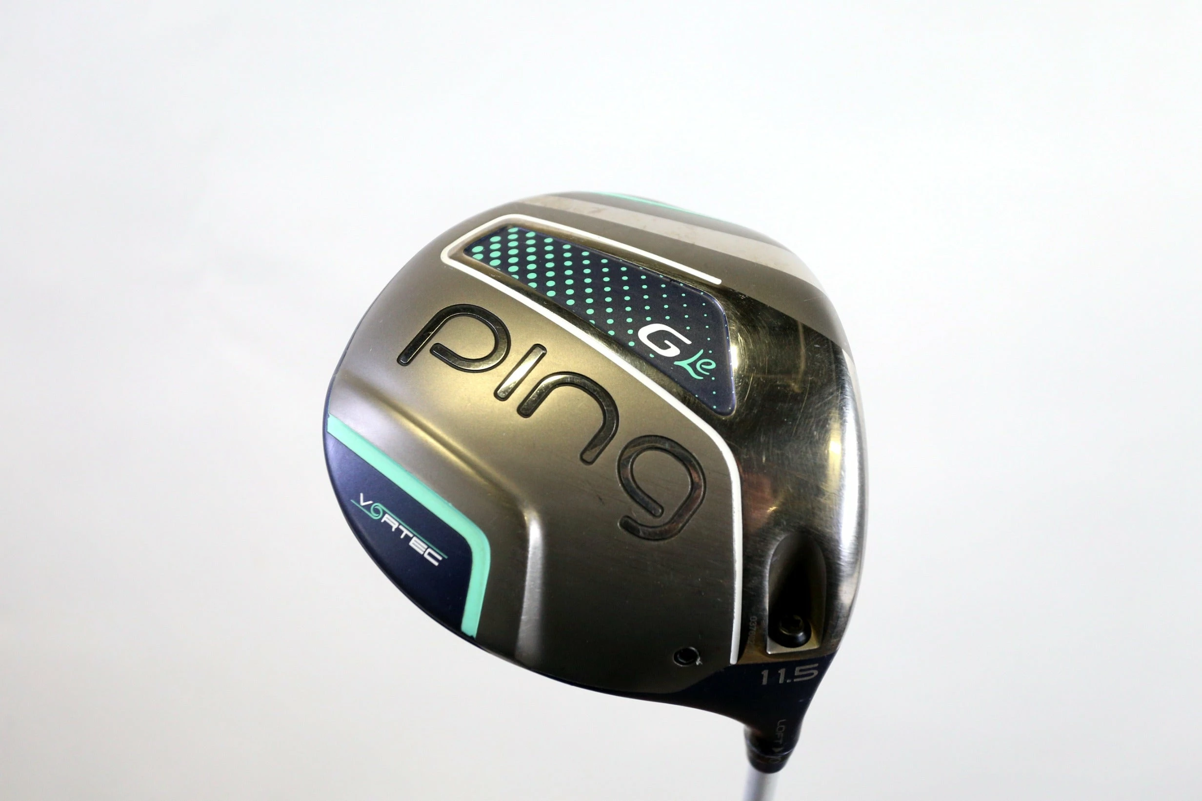 Ping G LE Driver - Right-Handed - 11.5 Degrees - Ladies Flex