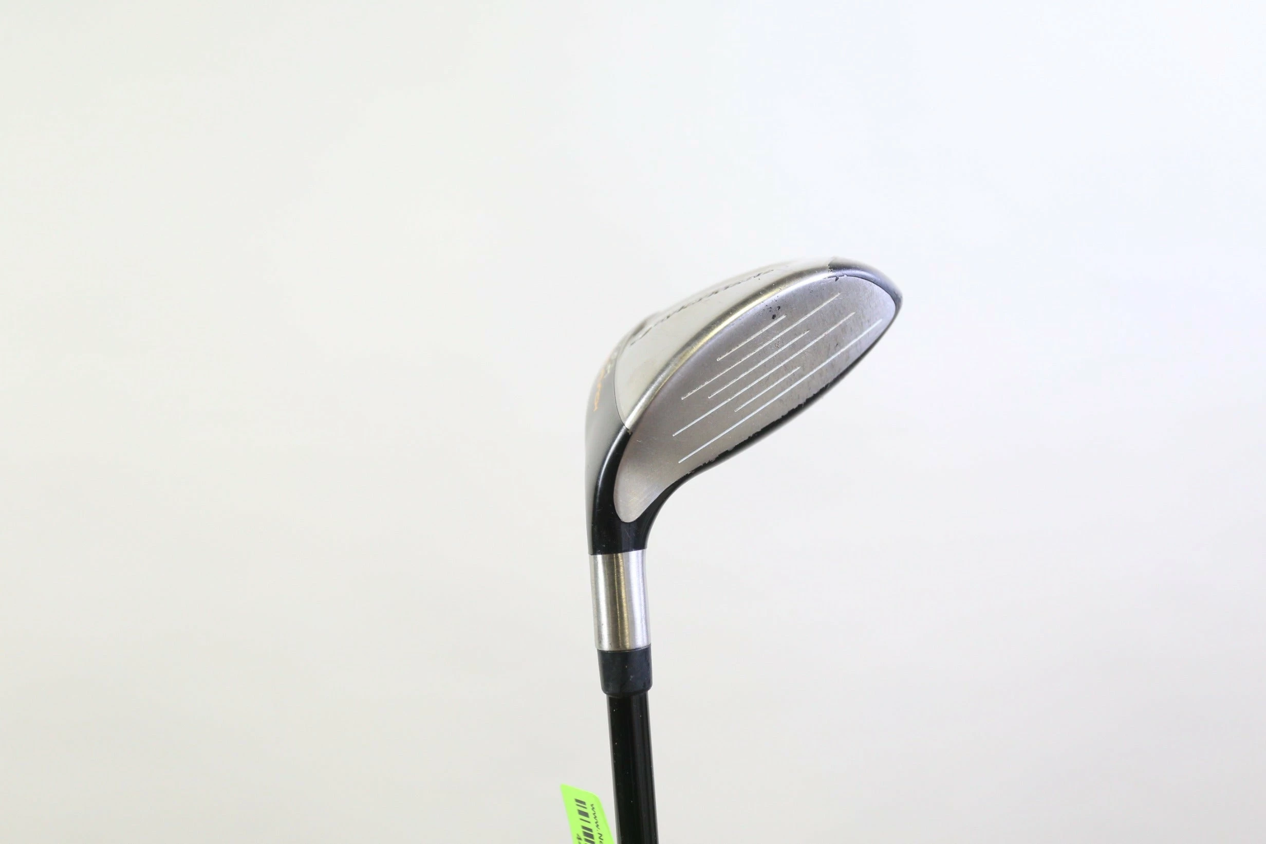 TaylorMade Burner SuperLaunch Rescue 5 Hybrid 21* RH 40 In Graphite Regular Flex - Image 2