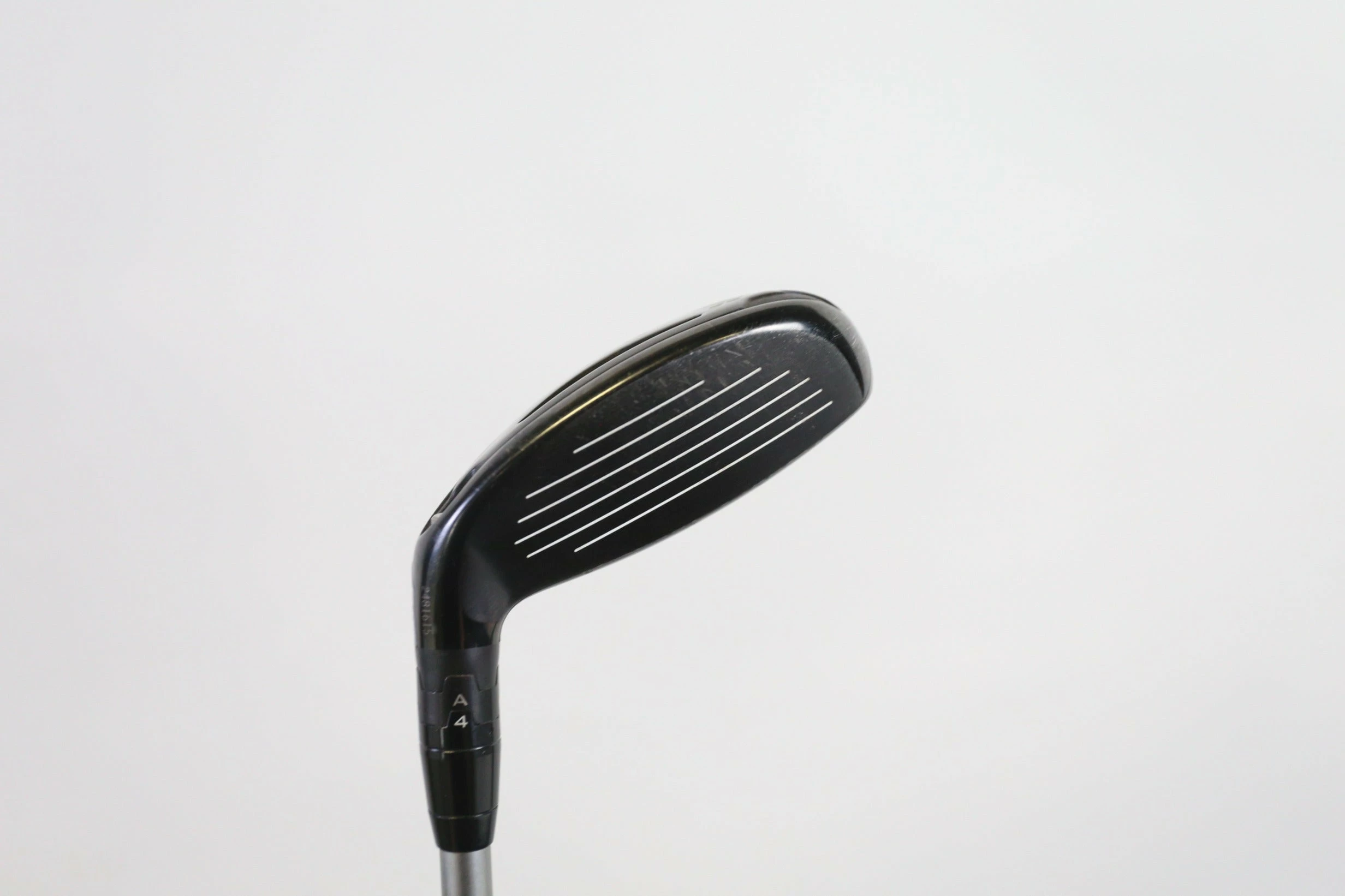 Titleist 816 H1 5 Hybrid 25* RH 37.25 In Mitsubishi Diamana Graphite Ladies Flex - Image 2
